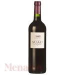 CH SUAU 2015 AC Labouteille(75cl)